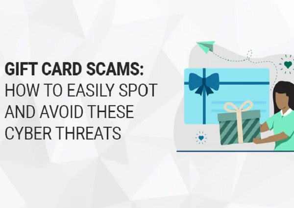 Types of Gift Card Scams and How to Avoid Them