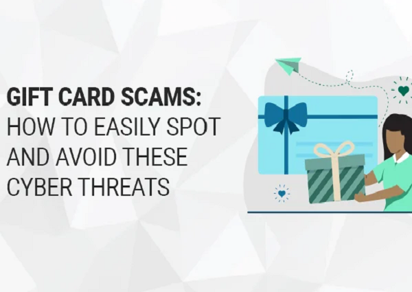 Gift Card Scams: How to Spot and Avoid Them