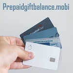 (c) Prepaidgiftbalance.mobi